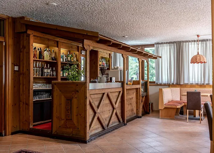 Experience Alaska Hotel