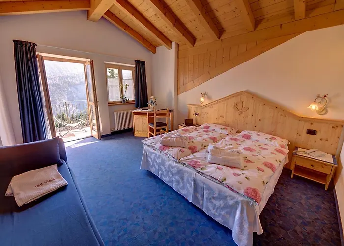 Hotel Negritella