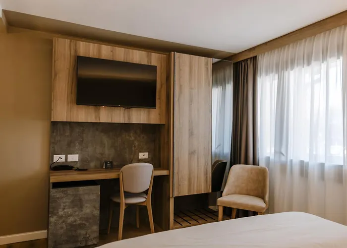 Armon Greenblu Hotel & Wellness