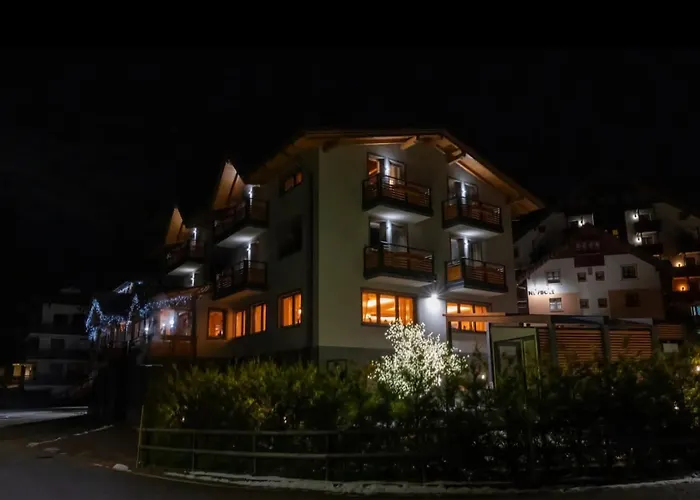 Hotel Fantelli