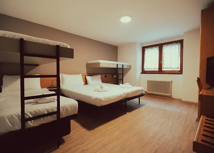 Smart Hotel Renzi