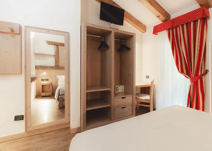 Hotel Selva